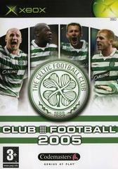 Club Football 2005: Celtic PAL Xbox Prices