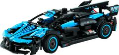 LEGO Set | Bugatti Bolide Agile Blue LEGO Technic