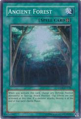 Ancient Forest YuGiOh Ancient Prophecy Prices