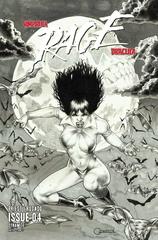 Vampirella Dracula Rage [Vigonte Sketch] #4 (2023) Comic Books Vampirella Dracula Rage Prices