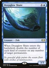 Deepglow Skate [Foil] Magic Double Masters Prices