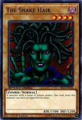 The Snake Hair YuGiOh Speed Duel: Arena of Lost Souls Prices