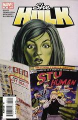 She-Hulk #20 (2007) Comic Books She-Hulk Prices