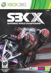 SBK X: Superbike World Championship Xbox 360 Prices