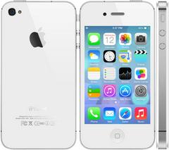 iPhone 4 [8GB White] Apple iPhone Prices