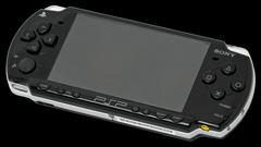 PSP-1004 Black PAL PSP Prices