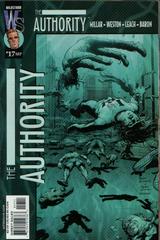 Authority #17 (2000) Comic Books Authority Prices