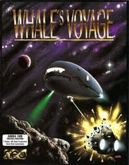 Whale's Voyage Amiga Prices