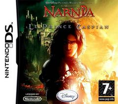 Chronicles of Narnia: Prince Caspian PAL Nintendo DS Prices