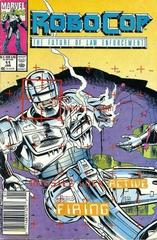 RoboCop Comic Books RoboCop Prices