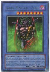 Dark Master - Zorc YuGiOh Champion Pack: Game Two Prices