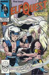 ElfQuest #32 (1988) Comic Books Elfquest Prices