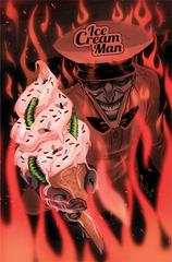 Ice Cream Man [Tarr] Comic Books Ice Cream Man Prices