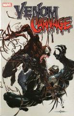 Venom vs. Carnage (2004) Comic Books Venom vs. Carnage Prices
