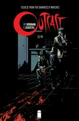 Outcast #2 (2014) Comic Books Outcast Prices