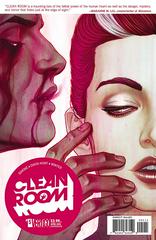 Clean Room #5 (2016) Comic Books Clean Room Prices