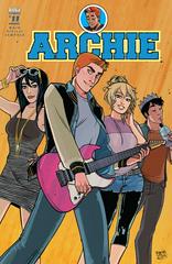 Archie [Anwar] #11 (2016) Comic Books Archie Prices