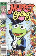 Muppet Babies #10 (1986) Comic Books Muppet Babies Prices