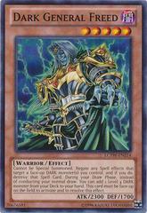 Dark General Freed LCYW-EN214 YuGiOh Legendary Collection 3: Yugi's World Mega Pack Prices