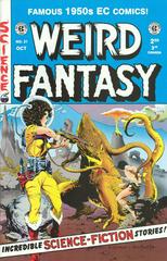 Weird Fantasy #21 (1997) Comic Books Weird Fantasy Prices