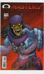 Masters of the Universe [Skeletor] Comic Books Masters of the Universe Prices