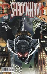 Shadowhawk #1 (2005) Comic Books Shadowhawk Prices