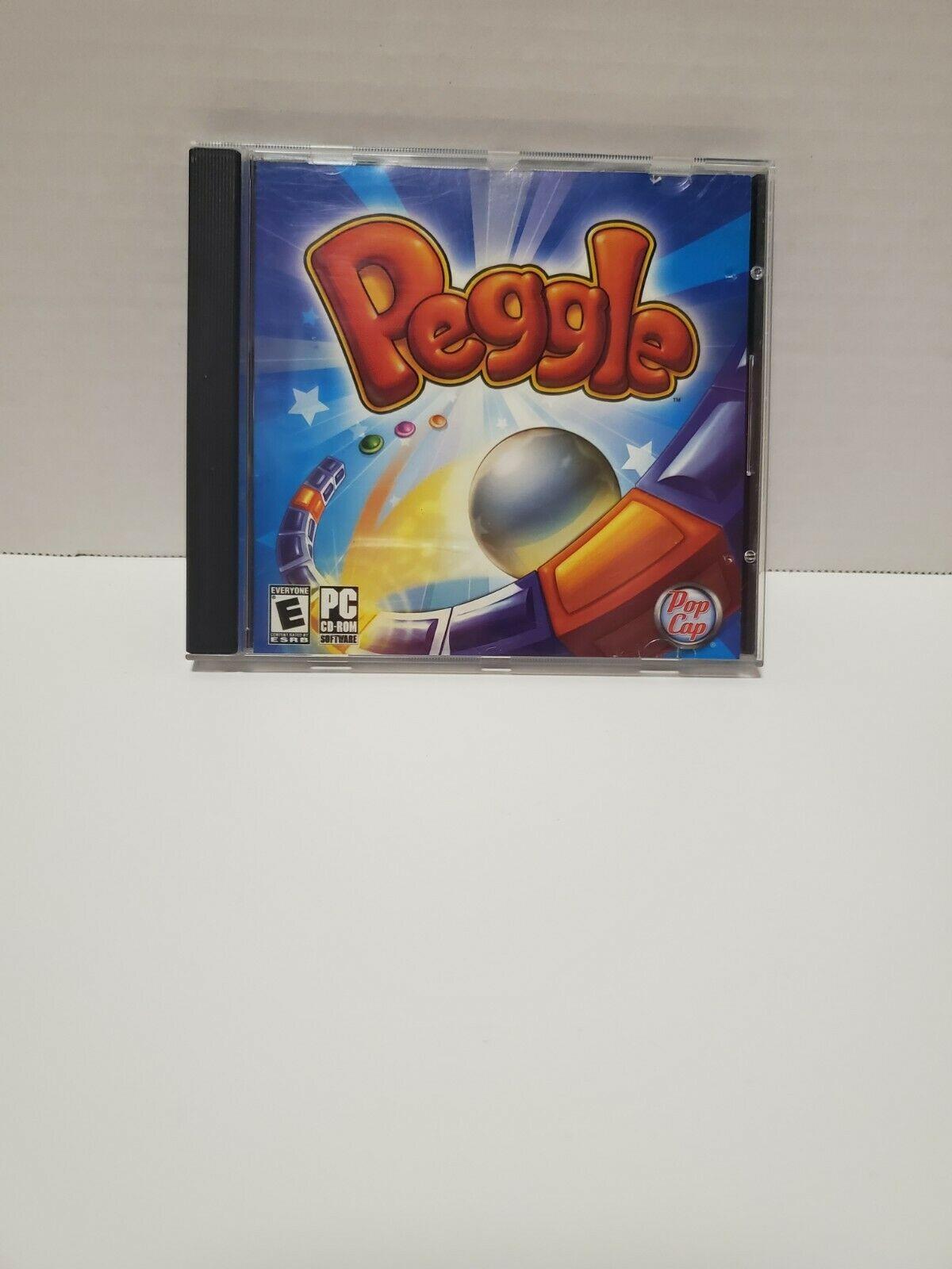 Peggle PC Games