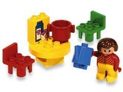 Cooking With Mummy LEGO DUPLO Prices
