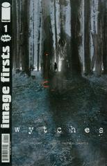 Wytches [Image Firsts] #1 (2014) Comic Books Wytches Prices