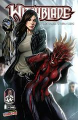 Witchblade [NYCC] Comic Books Witchblade Prices