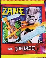 LEGO Set | Zane LEGO Ninjago