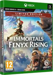 Immortals Fenyx Rising [Limited Edition] PAL Xbox Series X Prices