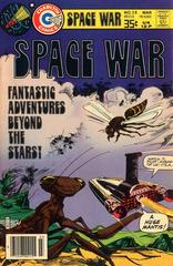 Space War #28 (1978) Comic Books Space War Prices