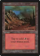 Mountain [C] Magic Beta Prices