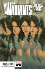 The Variants Comic Books Variants Prices