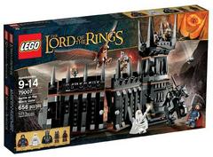 Battle at the Black Gate #79007 LEGO Lord of the Rings Prices