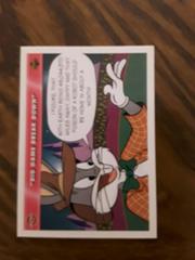 Big Game Break Down #135 Baseball Cards 1992 Upper Deck Comic Ball 3 Prices