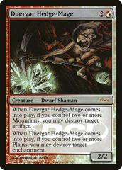 Duergar Hedge-Mage Magic Gateway Prices