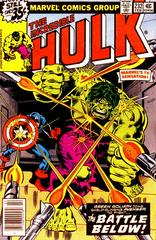 The Incredible Hulk #232 (1979) Comic Books Incredible Hulk Prices