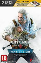 The Witcher 3: Wild Hunt Hearts Of Stone PC Games Prices