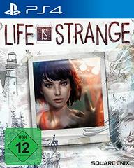 Life Is Strange PAL Playstation 4 Prices