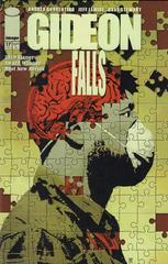 Gideon Falls #17 (2019) Comic Books Gideon Falls Prices