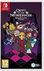 Crypt of the NecroDancer: Nintendo Switch Edition PAL Nintendo Switch Prices
