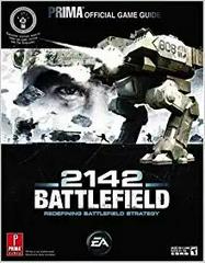 Battlefield 2142 [Prima] Prices Strategy Guide | Compare Loose, CIB ...