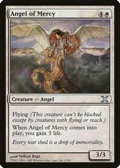 Angel of Mercy Magic 10th Edition Prices