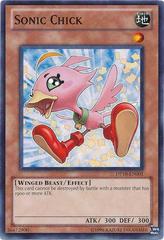 Sonic Chick YuGiOh Duelist Pack: Yusei 3 Prices