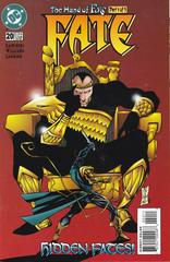 Fate #20 (1996) Comic Books Fate Prices