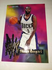 Shawn respert #270 Basketball Cards 1996 Skybox Premium Prices