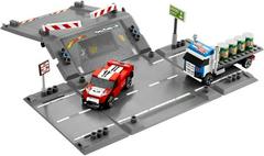 LEGO Set | Ramp Crash LEGO Racers