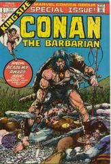 Conan Annual #1 (1973) Comic Books Conan Annual Prices